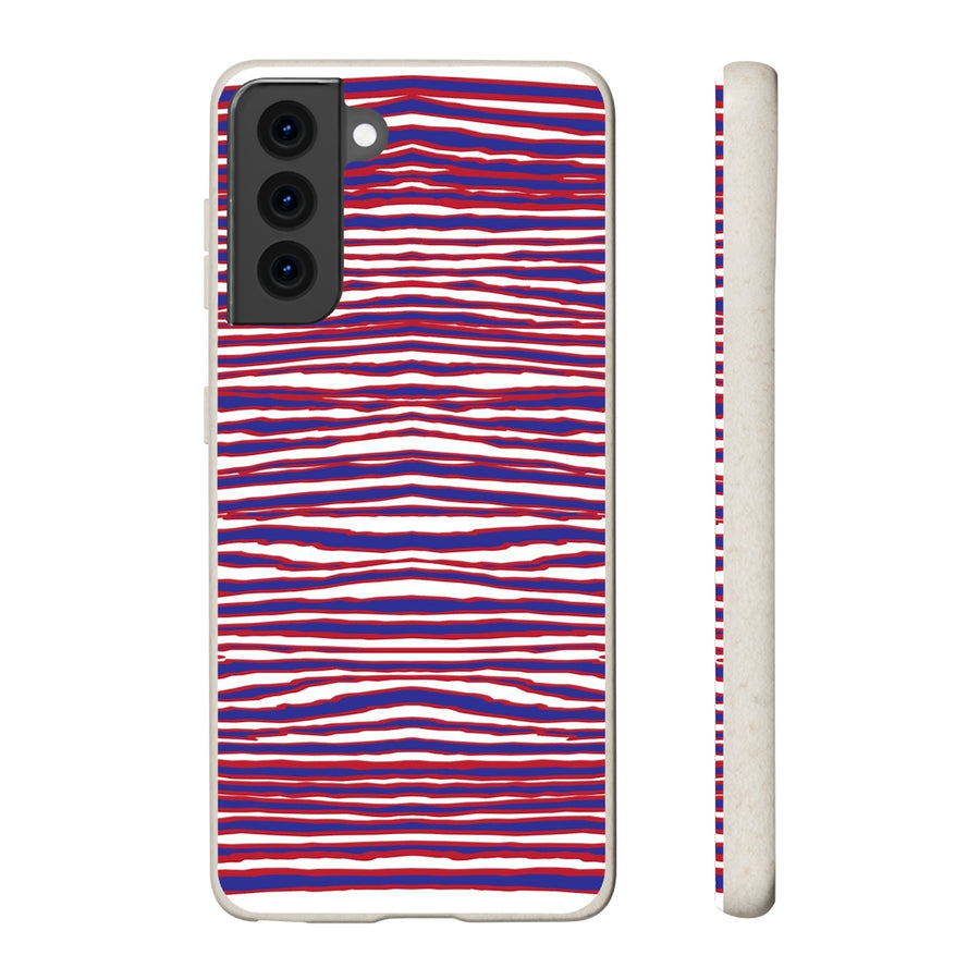 Zoo Bflo - (Iphone & Samsung) Biodegradable Cases