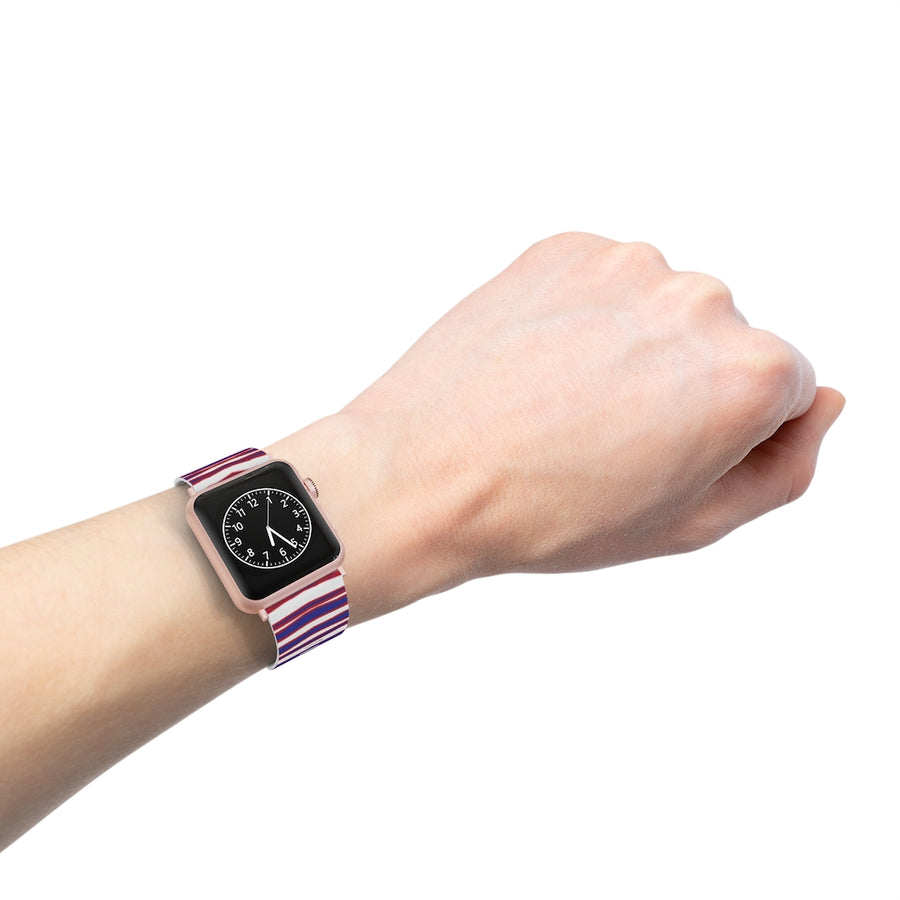 Zoo Bflo - Watch Band for Apple Watch