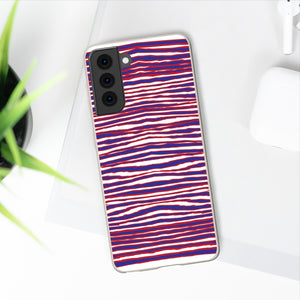 Zoo Bflo - (Iphone & Samsung) Biodegradable Cases