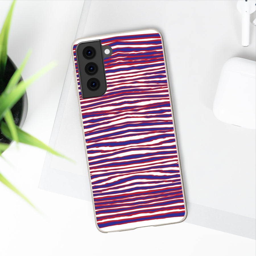 Zoo Bflo - (Iphone & Samsung) Biodegradable Cases