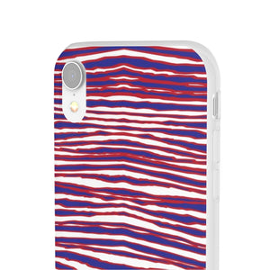 Zoo Bflo - (IPhone & Samsung) Flexi Cases