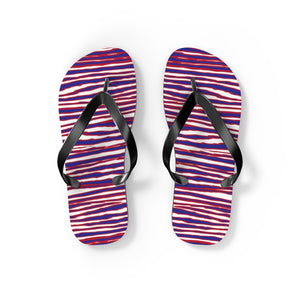 Zoo Bflo - Flip Flops