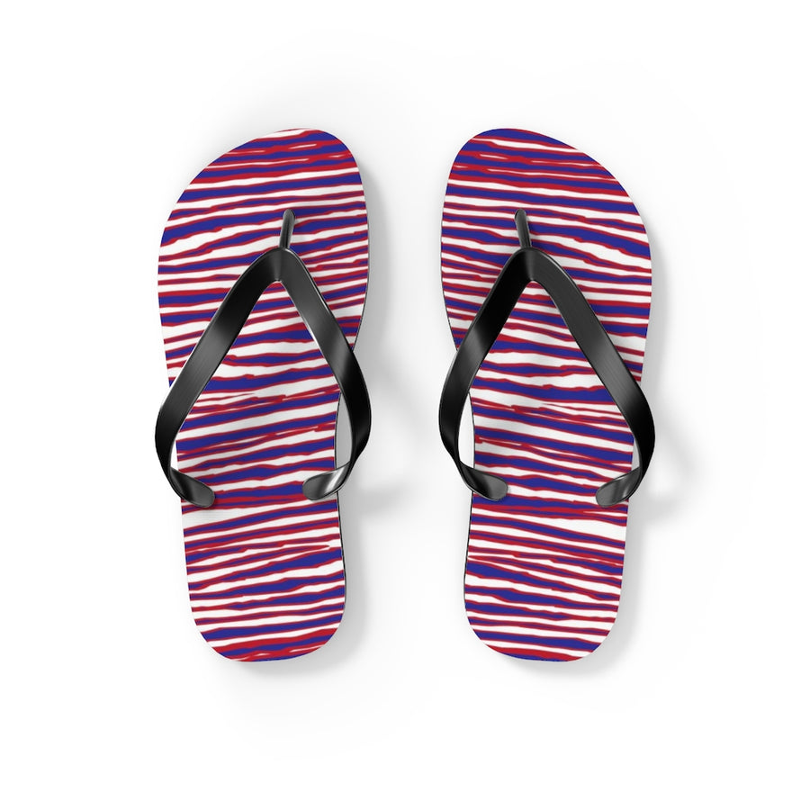 Zoo Bflo - Flip Flops