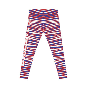 Zoo Buffalo - Women's Casual Leggings