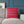 Buffalo Valentines Day - Spun Polyester Pillow