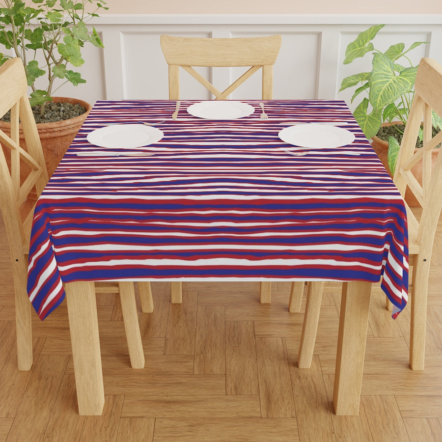 Zoo Bflo - Tablecloth