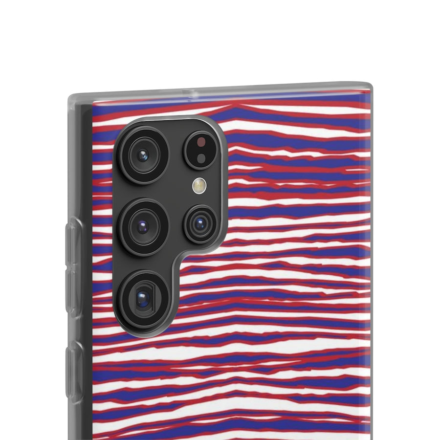 Zoo Bflo - (IPhone & Samsung) Flexi Cases