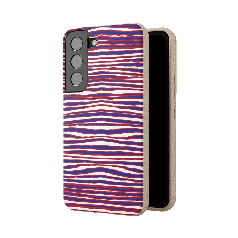 Zoo Bflo - (Iphone & Samsung) Biodegradable Cases