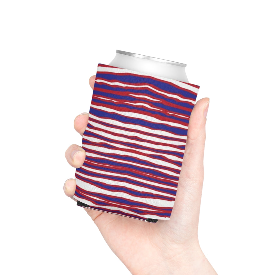 Zoo Bflo - Can Cooler