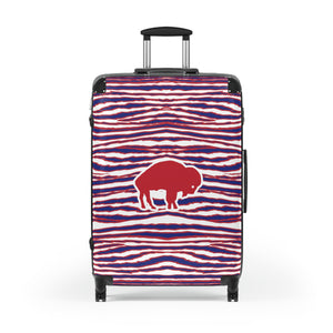 Buffalo Suitcases