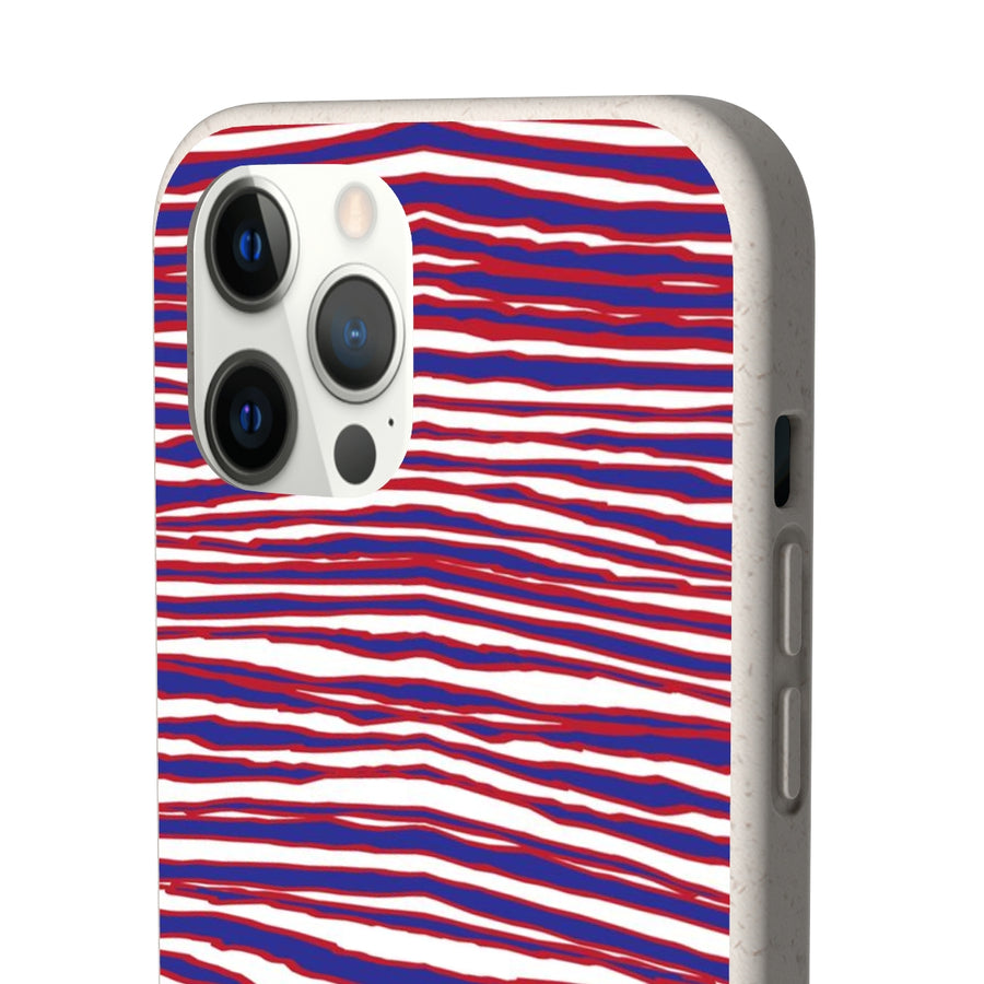 Zoo Bflo - (Iphone & Samsung) Biodegradable Cases