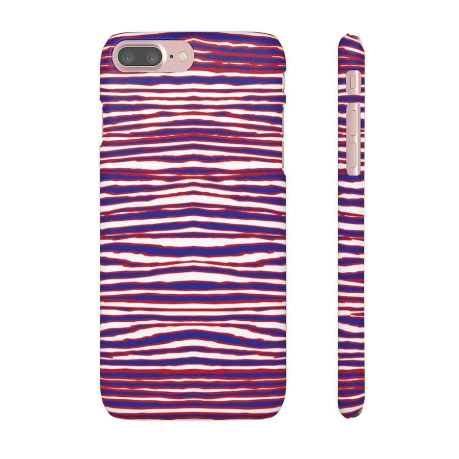 Zoo Bflo - (IPhone & Samsungs) Snap Cases