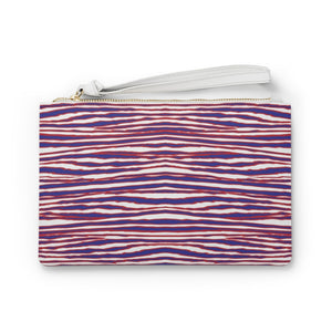 Zoo Bflo - Clutch Bag