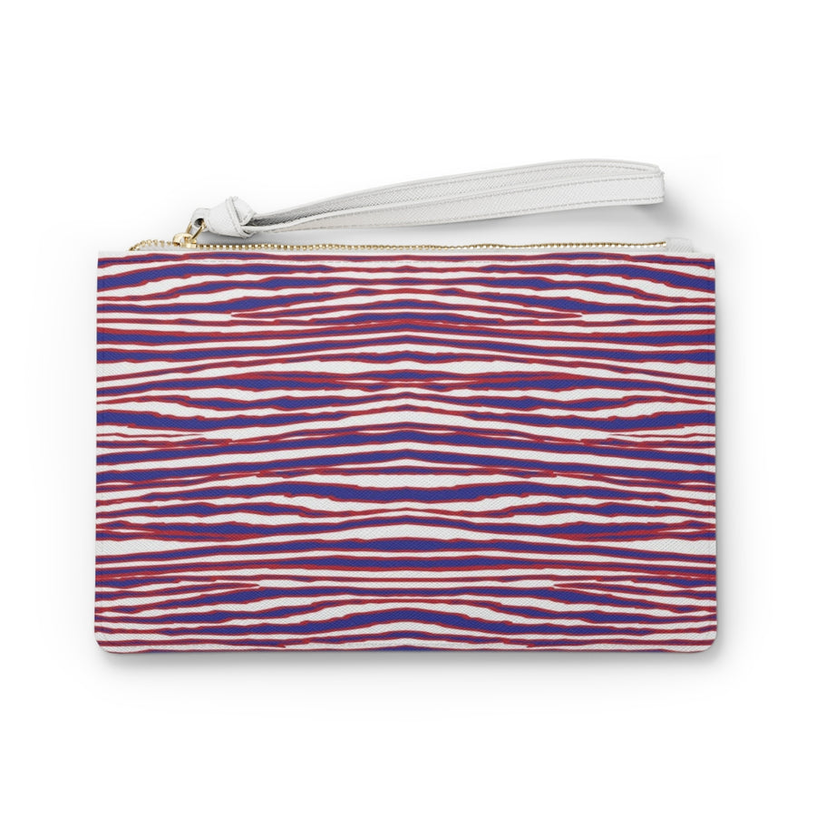 Zoo Bflo - Clutch Bag