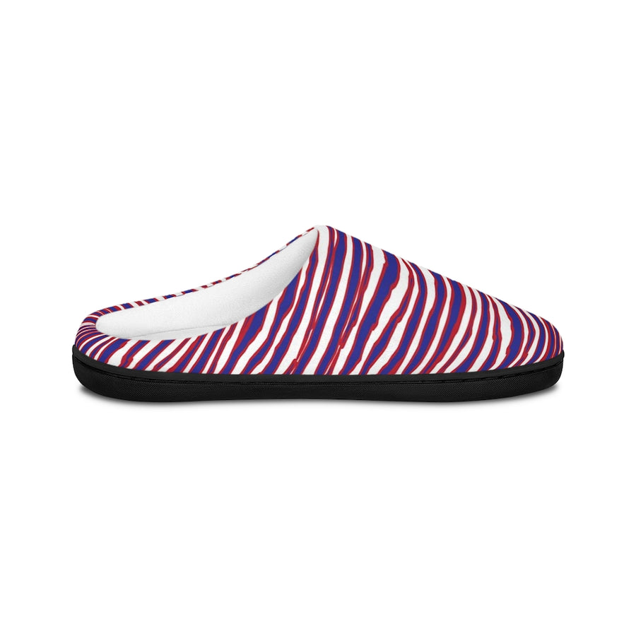 Zoo Bflo - Indoor Slippers