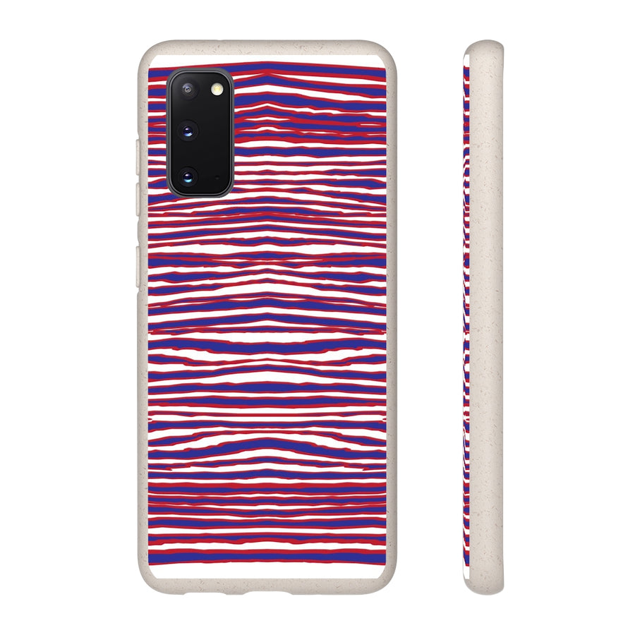 Zoo Bflo - (Iphone & Samsung) Biodegradable Cases