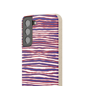 Zoo Bflo - (Iphone & Samsung) Biodegradable Cases