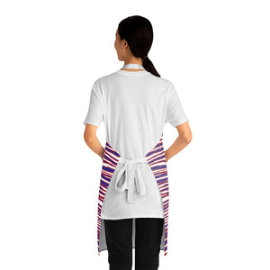 Zoo Buffalo - Apron (AOP)