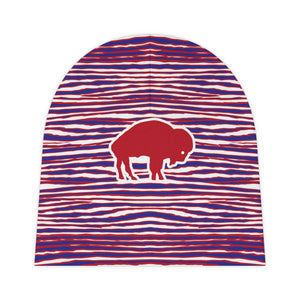 Buffalo Baby Beanie