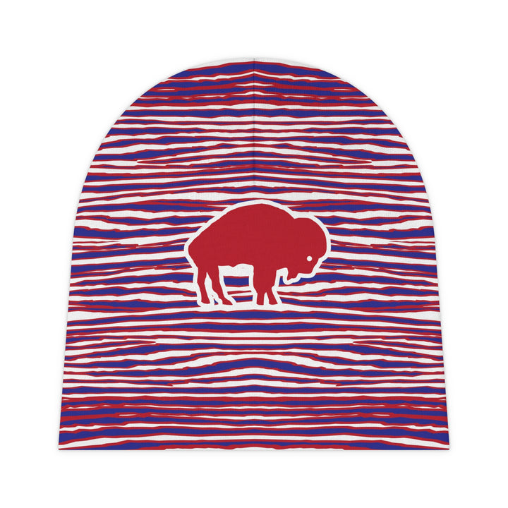 Buffalo Baby Beanie