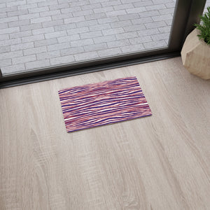Zoo Bflo - Floor Mat
