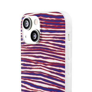 Zoo Bflo - (IPhone & Samsung) Flexi Cases