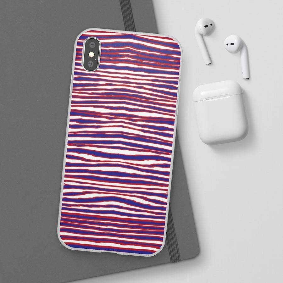 Zoo Bflo - (IPhone & Samsung) Flexi Cases