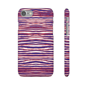 Zoo Bflo - (IPhone & Samsungs) Snap Cases