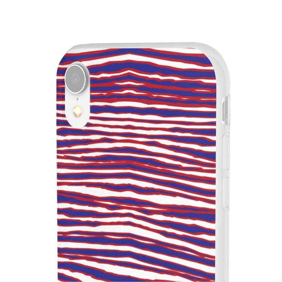Zoo Bflo - (IPhone & Samsung) Flexi Cases