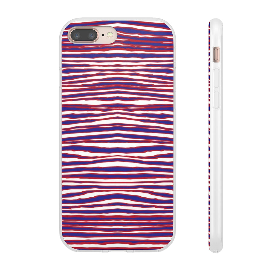 Zoo Bflo - (IPhone & Samsung) Flexi Cases