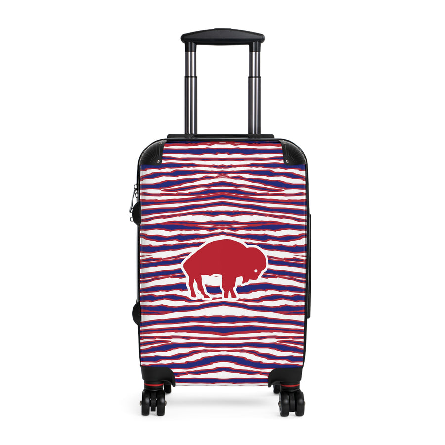 Buffalo Suitcases