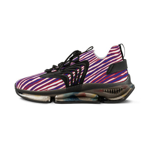 Zoo Bflo - Men's Mesh Sports Sneakers
