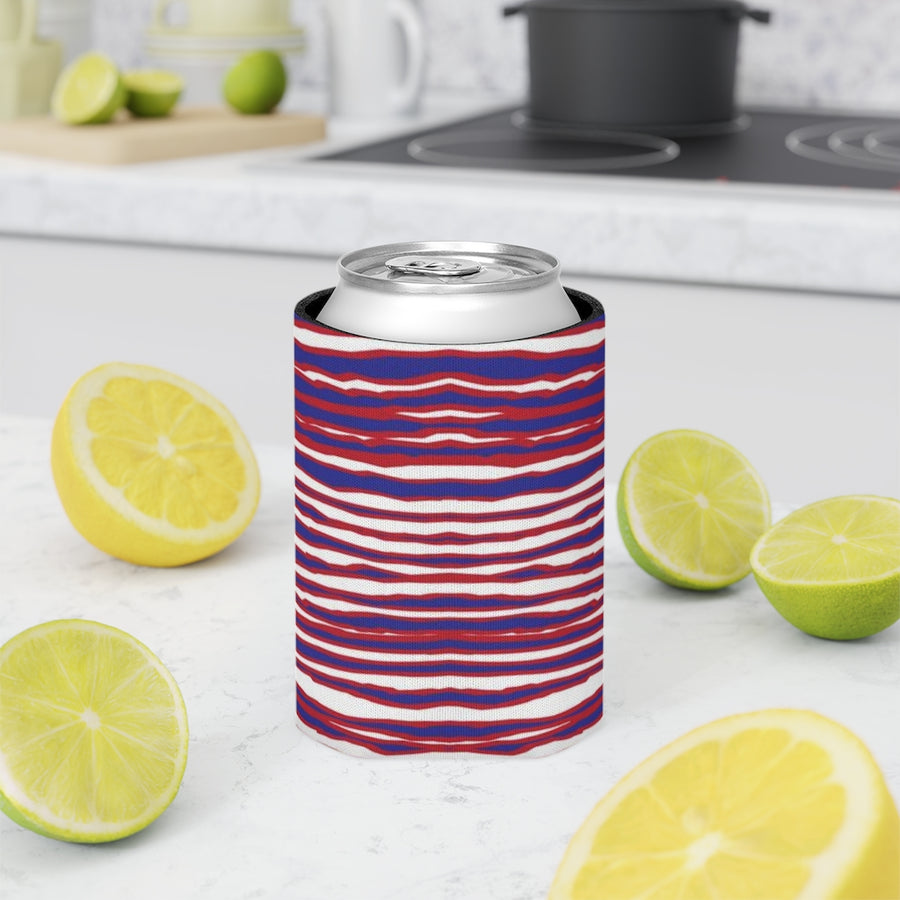 Zoo Bflo - Can Cooler