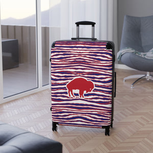 Buffalo Suitcases