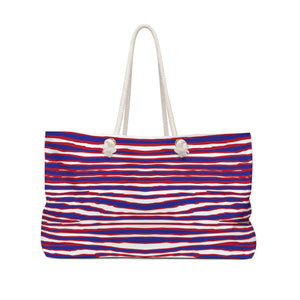 Zoo Buffalo - Weekender Bag