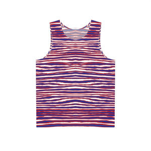 Men's All Over Print Tank