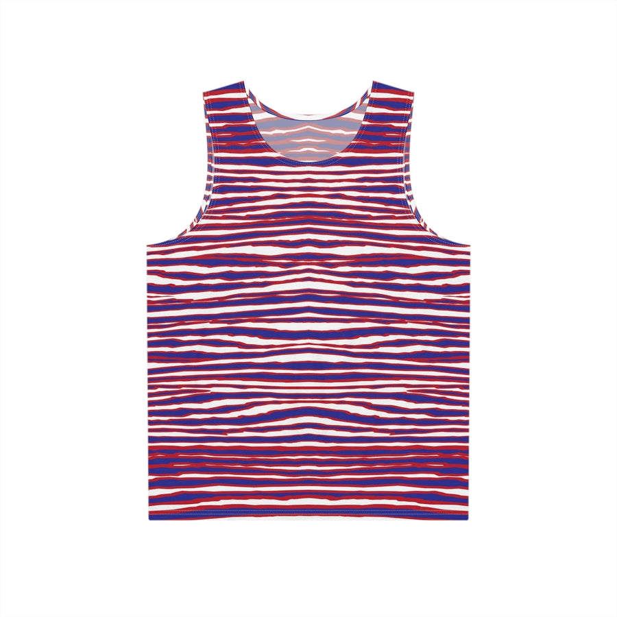 Men's All Over Print Tank