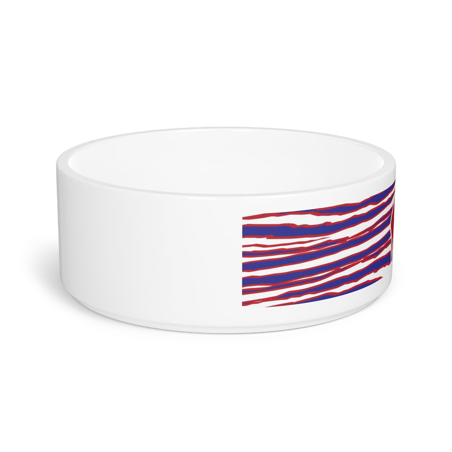 Zoo Buffalo - Pet Bowl