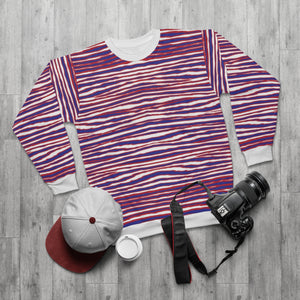AOP Unisex Sweatshirt