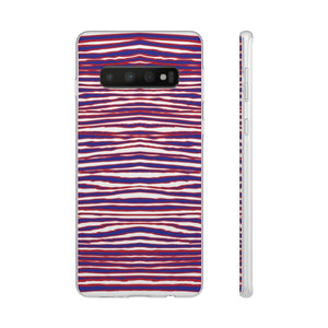 Zoo Bflo - (IPhone & Samsung) Flexi Cases