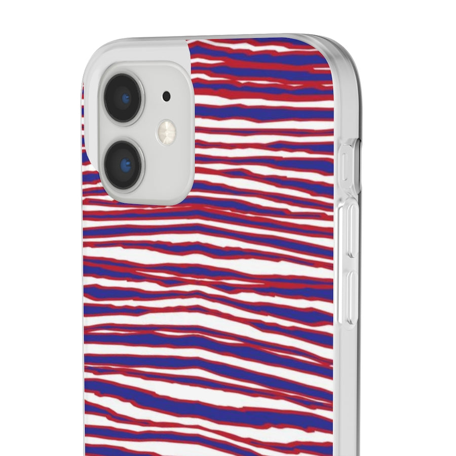 Zoo Bflo - (IPhone & Samsung) Flexi Cases