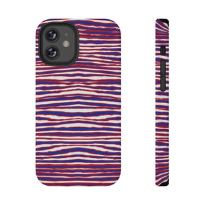 Zoo Bflo - (IPhone & Samsung) Impact-Resistant Cases