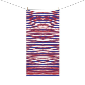 Zoo Bflo - Premium Towel