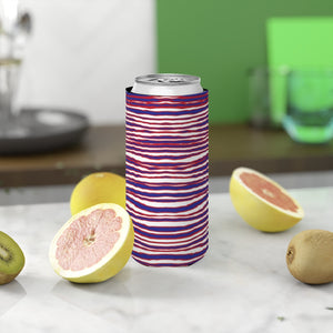 Zoo Bflo - Slim Can Cooler