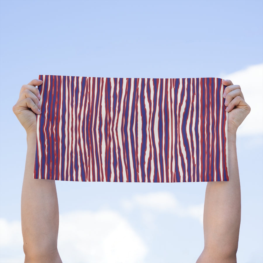 Zoo Bflo - Rally Towel, 11x18