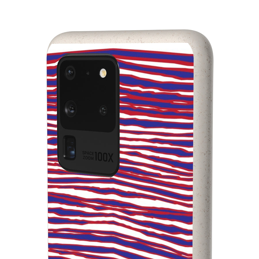 Zoo Bflo - (Iphone & Samsung) Biodegradable Cases