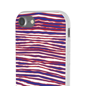 Zoo Bflo - (IPhone & Samsung) Flexi Cases