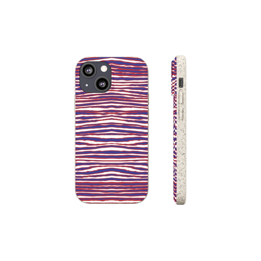 Zoo Bflo - (Iphone & Samsung) Biodegradable Cases