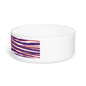 Zoo Buffalo - Pet Bowl