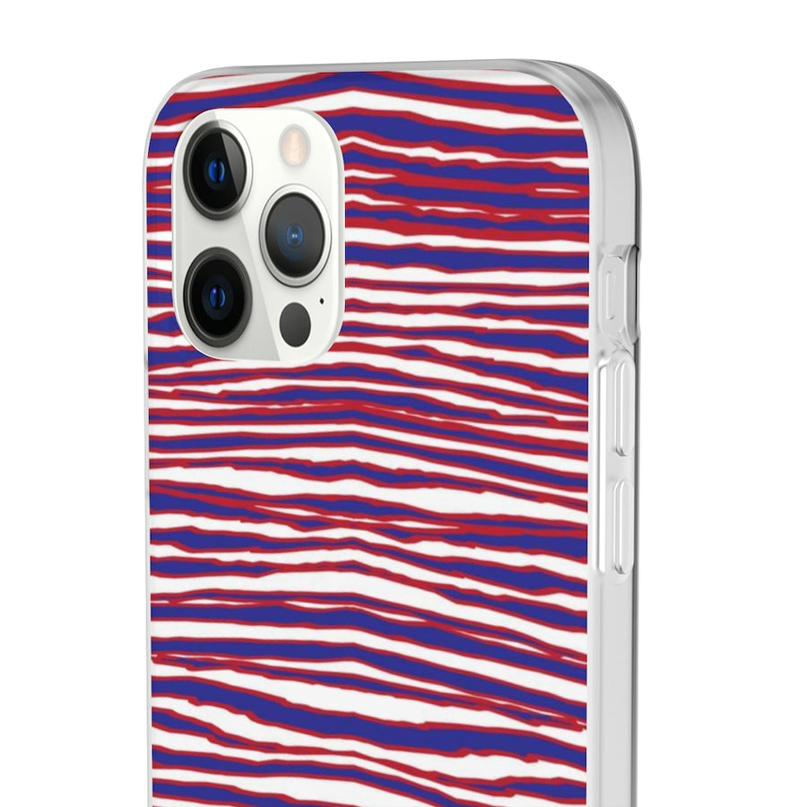 Zoo Bflo - (IPhone & Samsung) Flexi Cases
